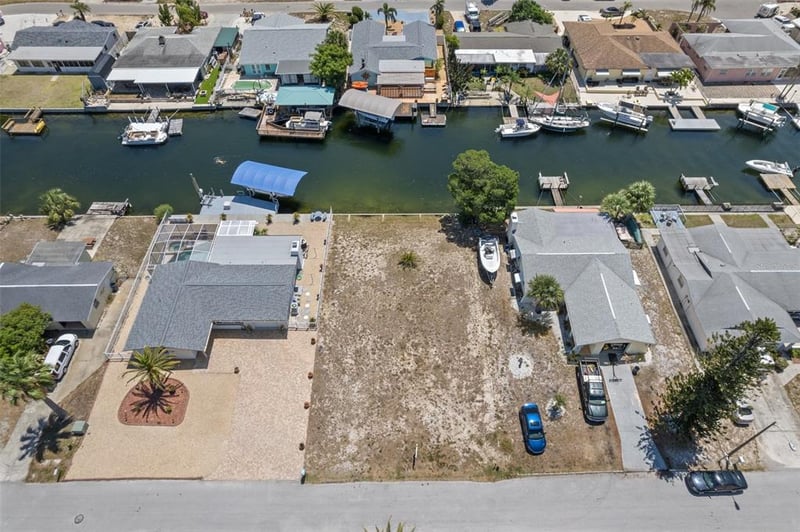 Stacey Dr, Hudson, FL 34667