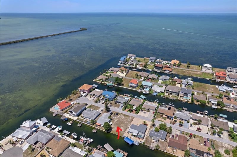 Stacey Dr, Hudson, FL 34667