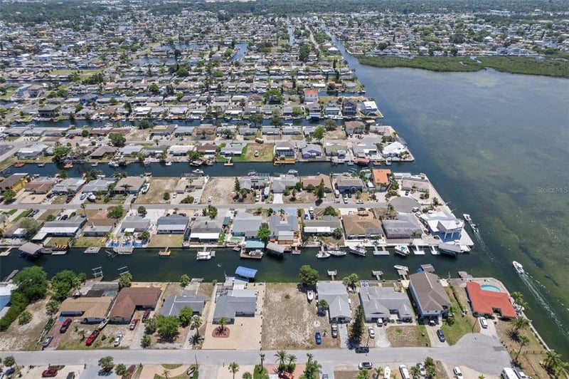 Stacey Dr, Hudson, FL 34667