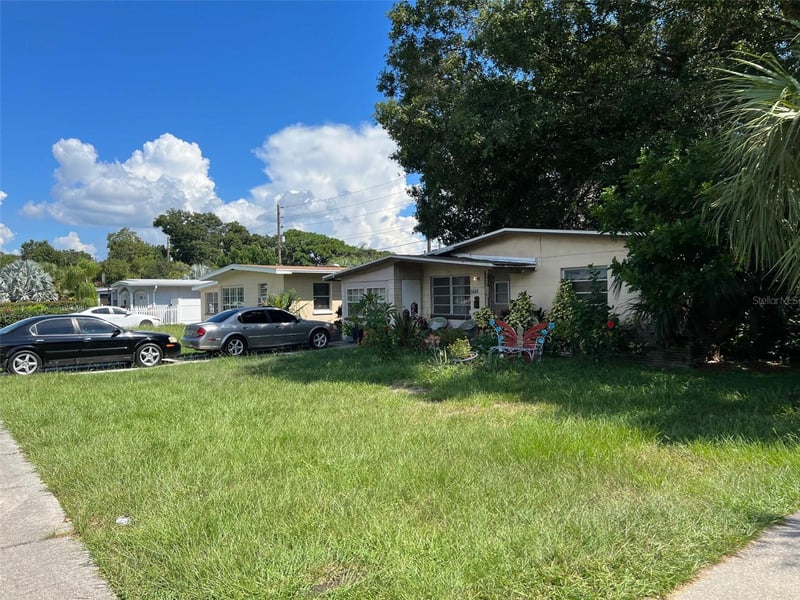 5634 5th Ave, St Petersburg, FL 33710