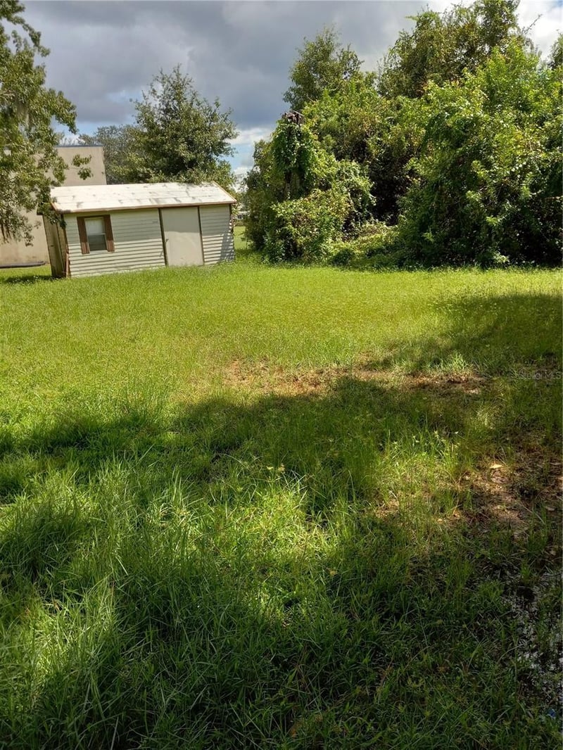 2902 Lutz Lake Fern Rd, Lutz, FL 33558