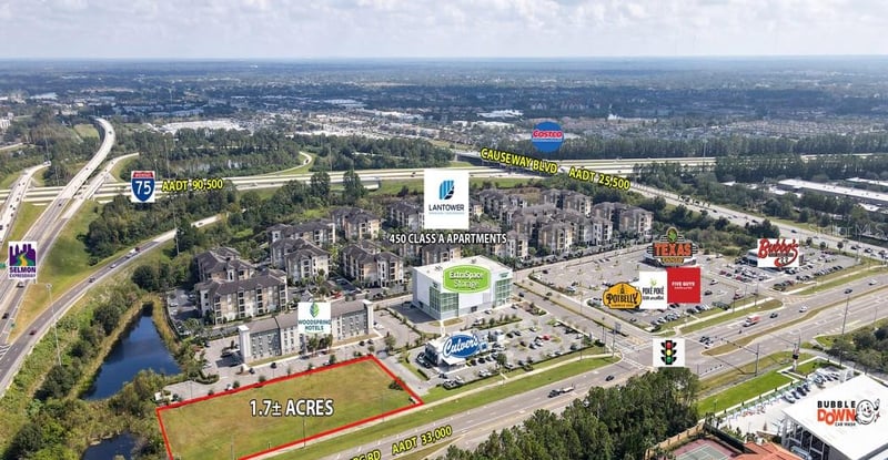 2478 Falkenburg Rd, Brandon, FL 33511