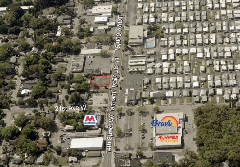 2121 14th St, Bradenton, FL 34205