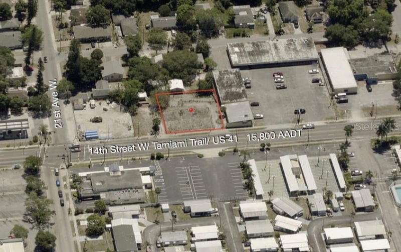 2121 14th St, Bradenton, FL 34205