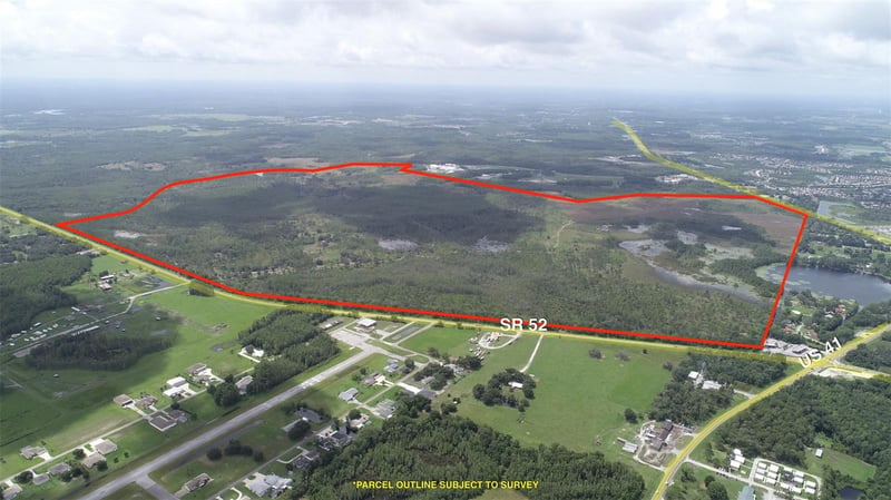 19858 State Road 52, Land O Lakes, FL 34637