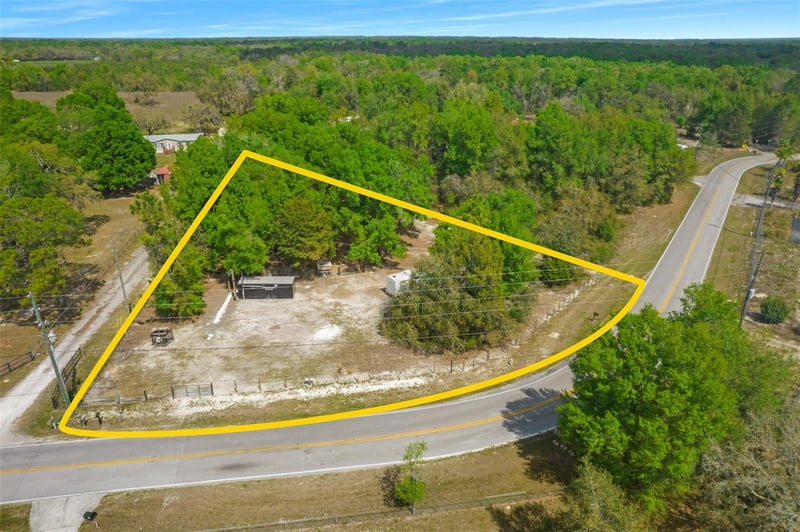 17755 Bosley , Spring Hill, FL 34610