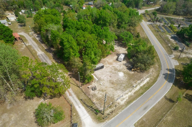 17755 Bosley , Spring Hill, FL 34610
