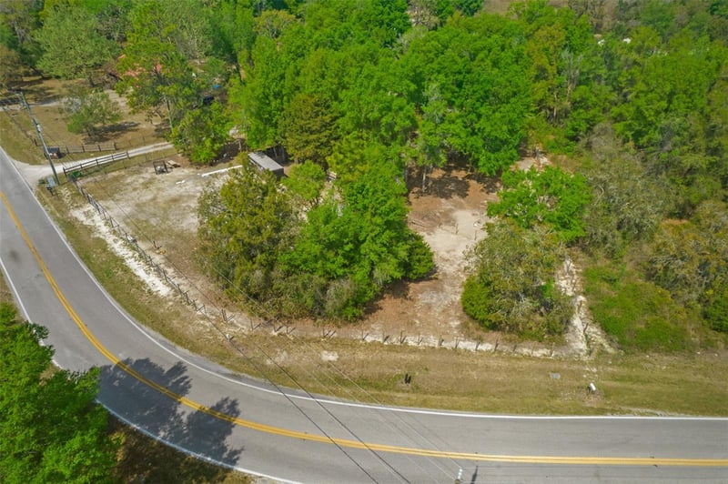 17755 Bosley , Spring Hill, FL 34610