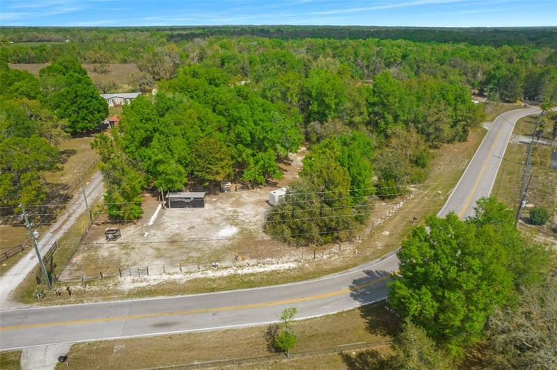 17755 Bosley , Spring Hill, FL 34610