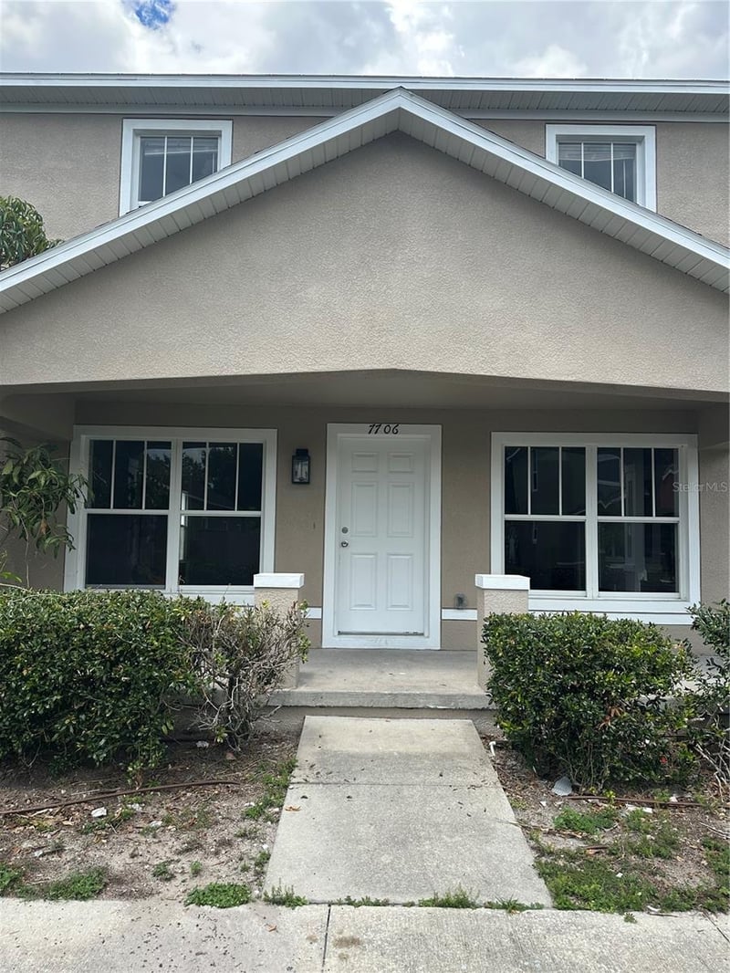 Home Worth Check