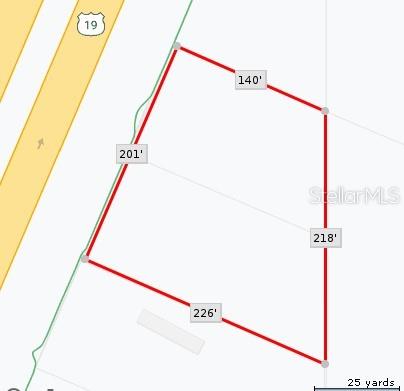 Us Highway 19, Hudson, FL 34667