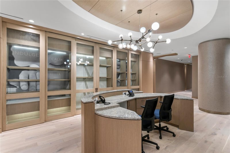 691 Gulfview Blvd #1412, Clearwater Beach, FL 33767