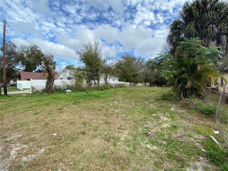 2907 Cord St, Tampa, FL 33605