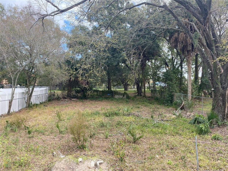 2907 Cord St, Tampa, FL 33605