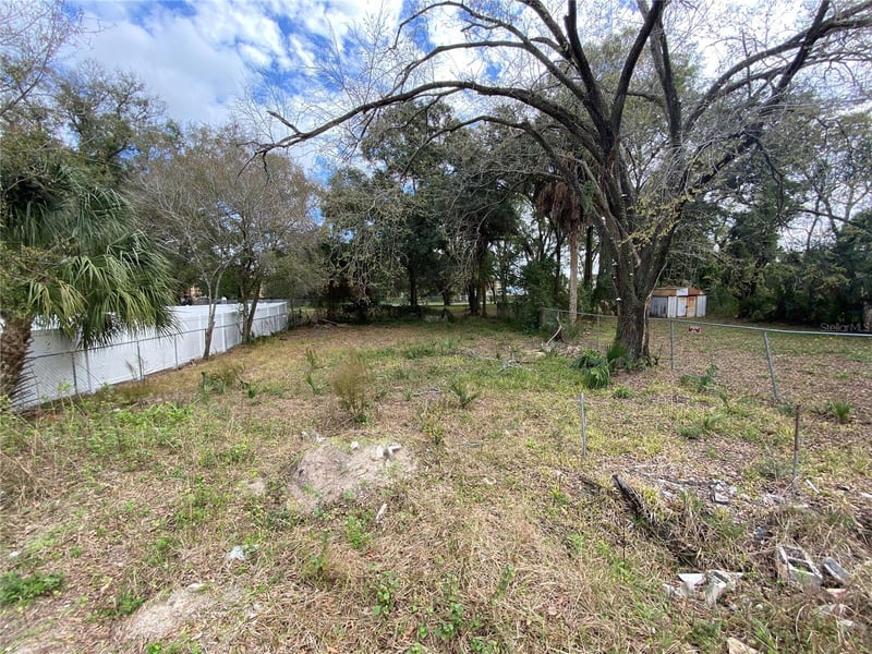 2907 Cord St, Tampa, FL 33605