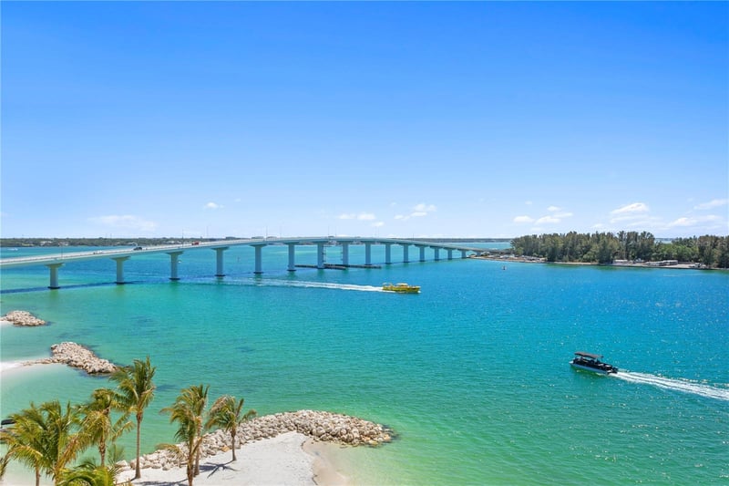 691 Gulfview Blvd #1508, Clearwater Beach, FL 33767