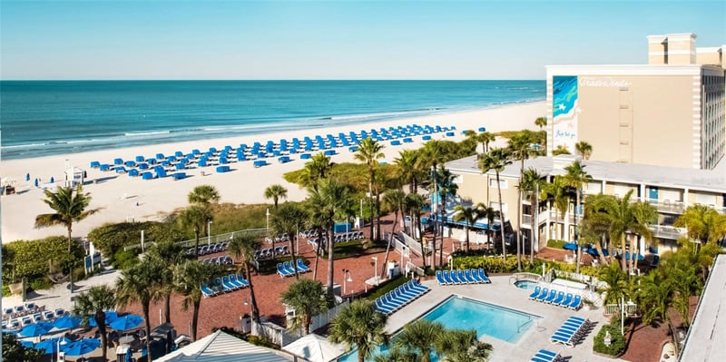 5500 Gulf Blvd #5227, St Pete Beach, FL 33706