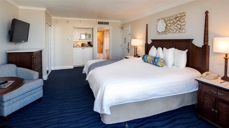 5500 Gulf Blvd #5227, St Pete Beach, FL 33706