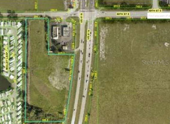 7219 Us Hwy 41, Palmetto, FL 34221