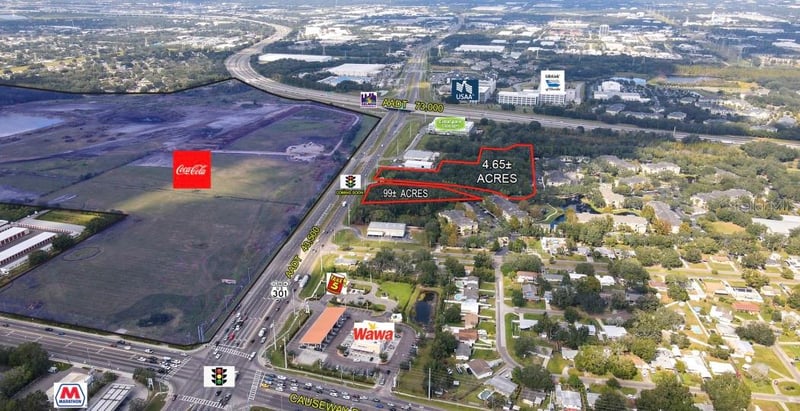 Us 301 Hw, Tampa, FL 33619