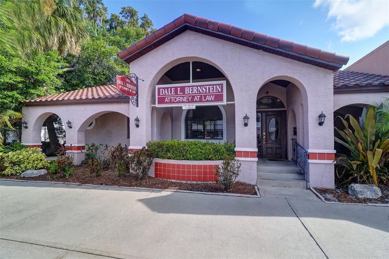 5801 Main St, New Port Richey, FL 34652