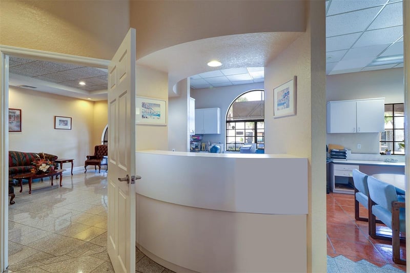 5801 Main St, New Port Richey, FL 34652