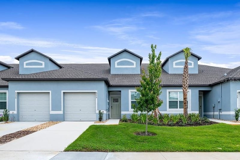 Home Worth Check