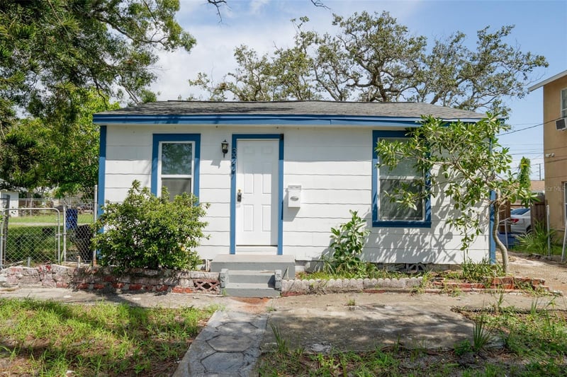 3227 5th Ave S, St Petersburg, FL 33712