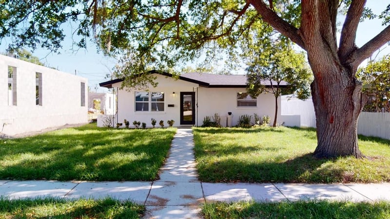 5022 10th Ave, St Petersburg, FL 33710