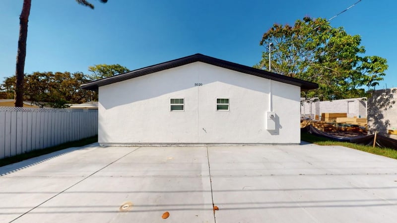 5022 10th Ave, St Petersburg, FL 33710