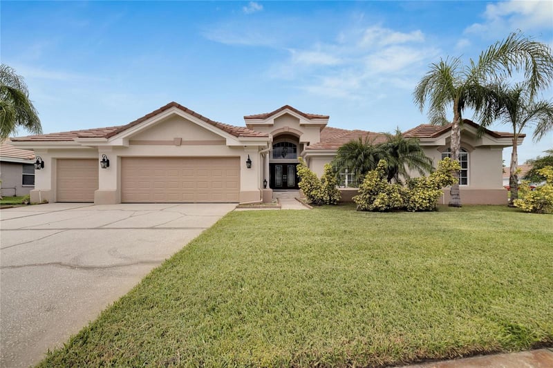 Home Worth Check