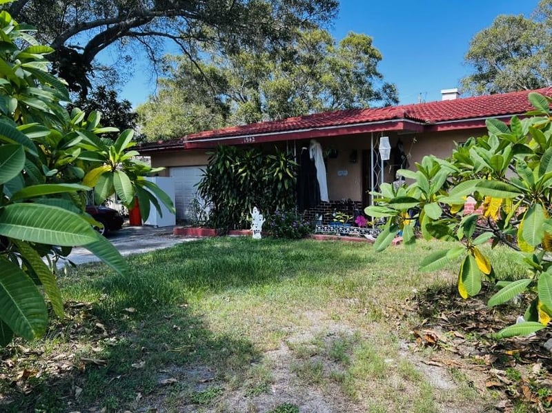 Home Worth Check