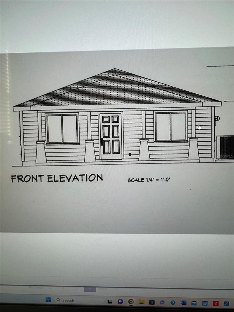 5719 5th St #A or B, Bradenton, FL 34203
