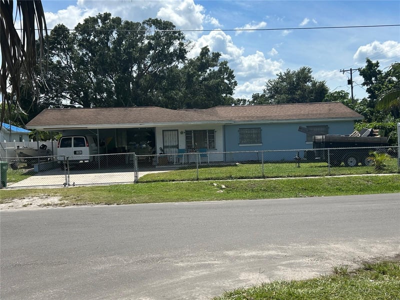 5201 17th Ave, Tampa, FL 33619