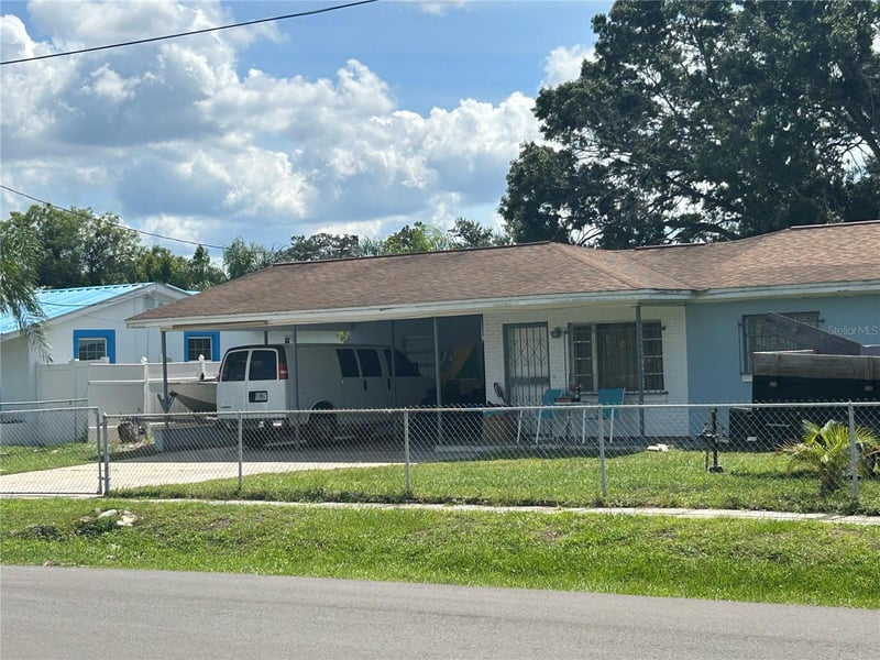 5201 17th Ave, Tampa, FL 33619