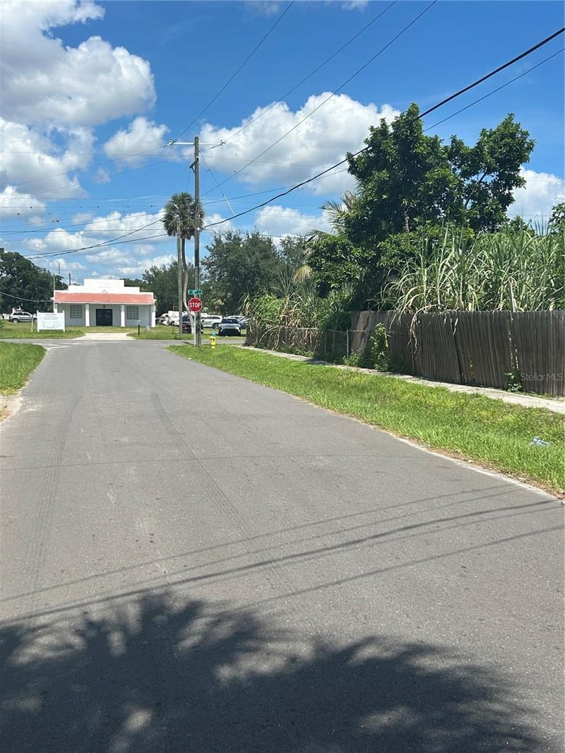 5201 17th Ave, Tampa, FL 33619