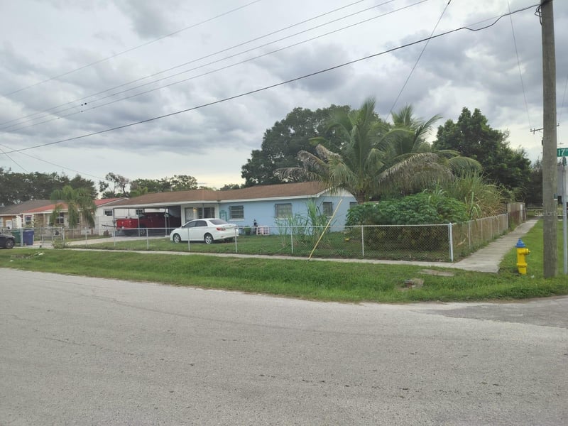5201 17th Ave, Tampa, FL 33619