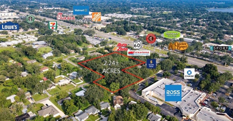 205 Morningside Loop, Valrico, FL 33594