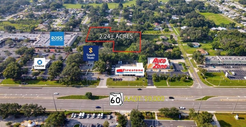 205 Morningside Loop, Valrico, FL 33594