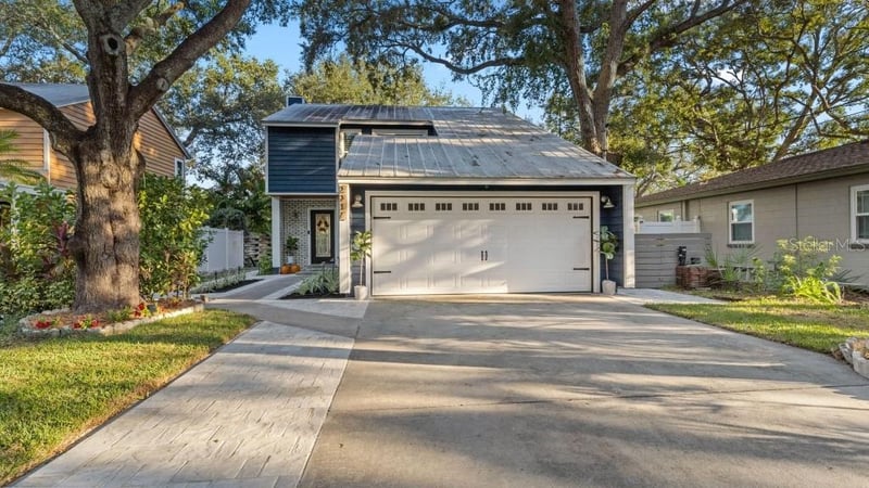 2907 Trilby Ave, Tampa, FL 33611