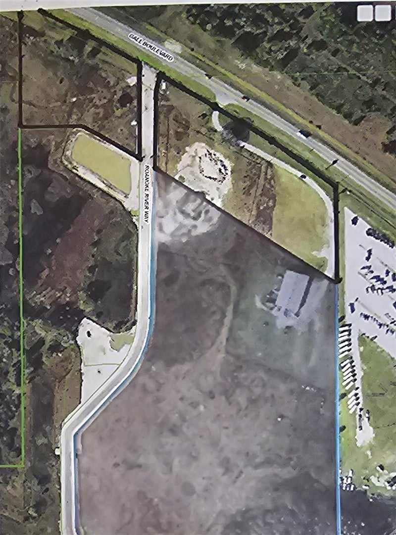 2154 Gall Blvd, Zephyrhills, FL 33541