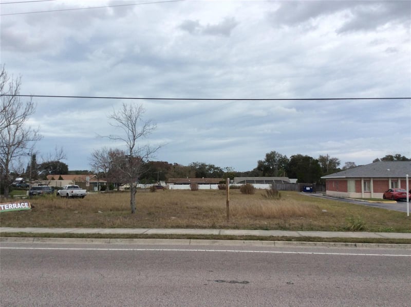 0 State Road 54, New Port Richey, FL 34653