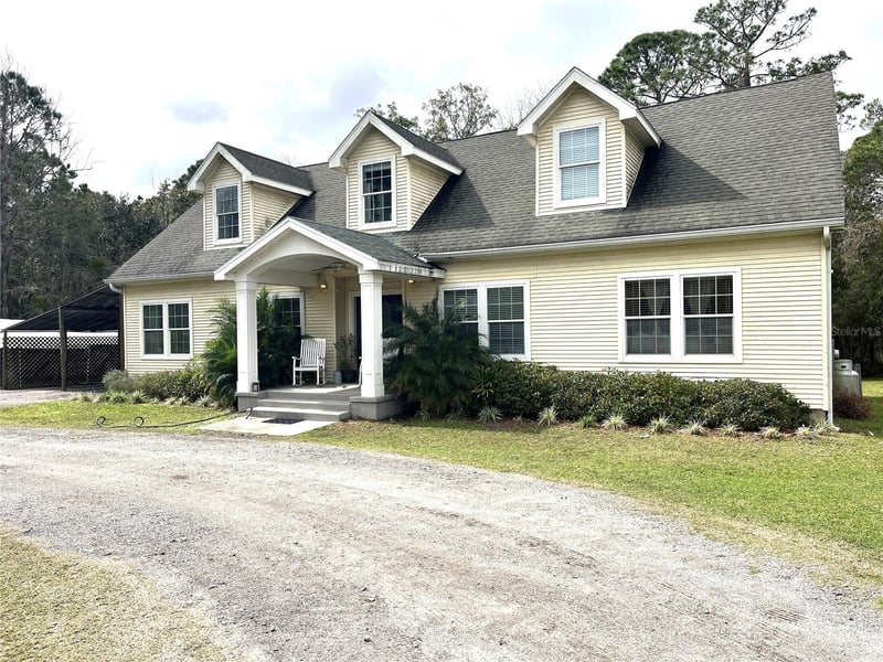 Home Worth Check
