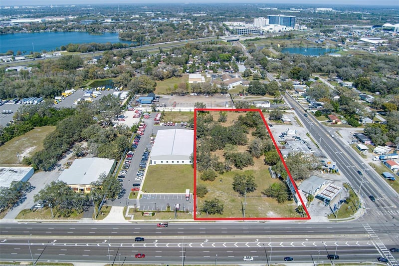 7222 Dr Martin Luther King Jr Blvd, Tampa, FL 33619