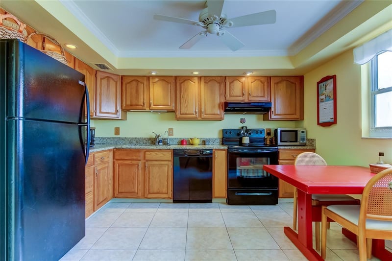 403 Gulf Way #504, St Pete Beach, FL 33706