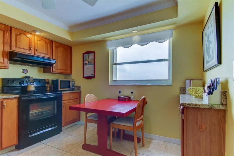403 Gulf Way #504, St Pete Beach, FL 33706