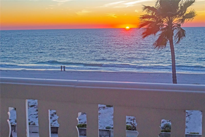 403 Gulf Way #504, St Pete Beach, FL 33706