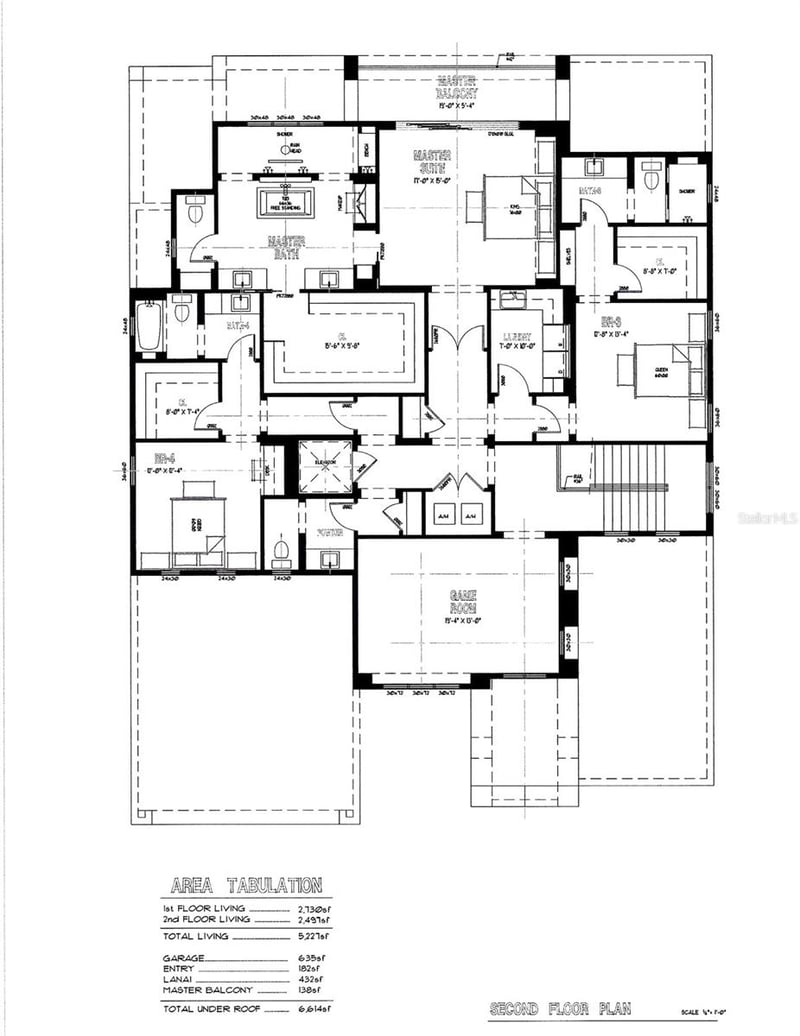 4625 W Lamb Ave, Tampa, FL 33629