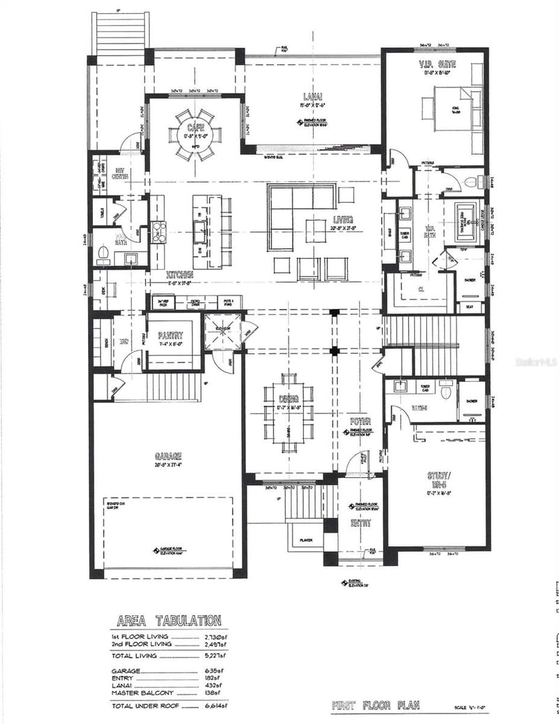 4625 W Lamb Ave, Tampa, FL 33629