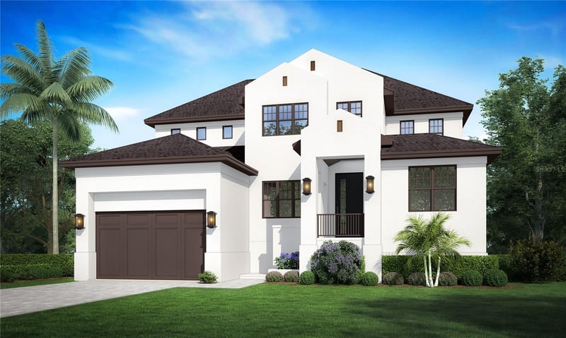 4625 W Lamb Ave, Tampa, FL 33629